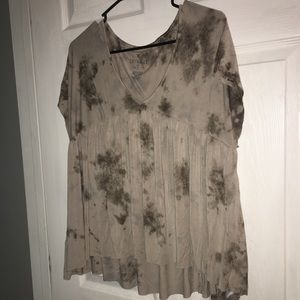 American Eagle size medium